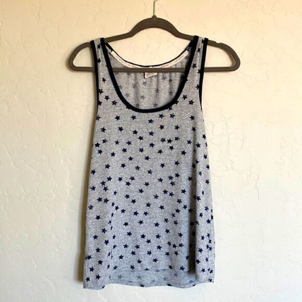 Star tank 